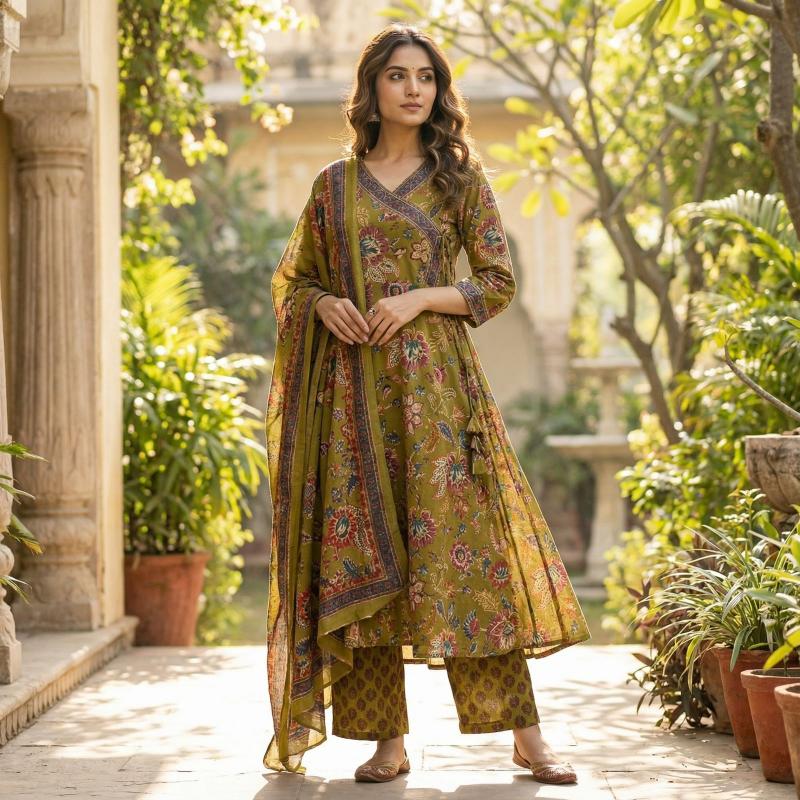Felocity Pinterest Series vol 2 catalog wholesale anarkali kurtis online