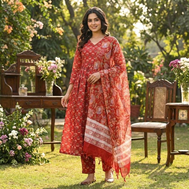 Felocity Pinterest Series vol 2 catalog wholesale anarkali kurtis online