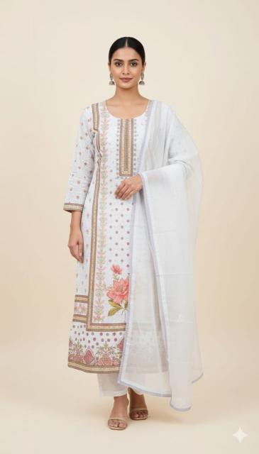 Felocity Pure cotton vol 26 catalog surat kurti wholesale market