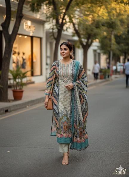 Felocity Pure crape vol 1 catalog designer kurti wholesaler in surat