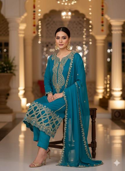Felocity Pure mal chanderi vol 1 catalog wholesale kurti in dadar