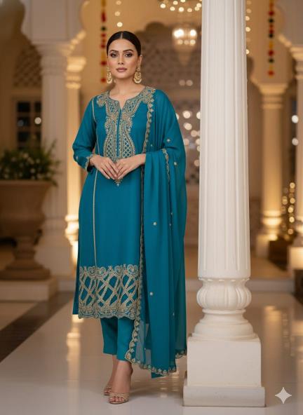Felocity Pure mal chanderi vol 1 catalog wholesale kurti in dadar