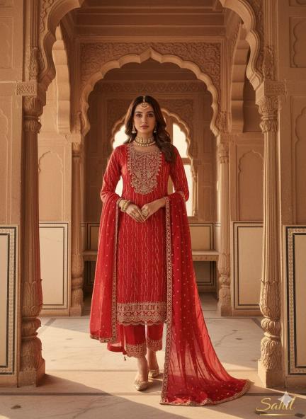 Felocity Pure viscose crape vol 1 catalog kurti fabric wholesaler in delhi