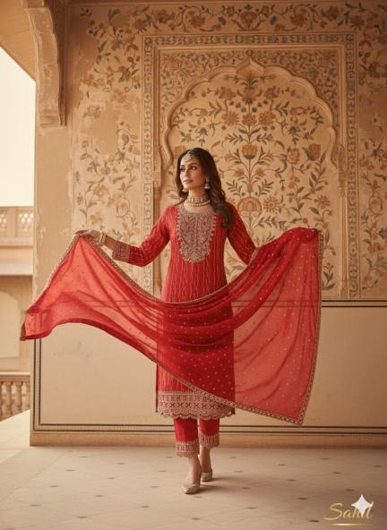 Felocity Pure viscose crape vol 1 catalog kurti fabric wholesaler in delhi