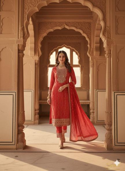 Felocity Pure viscose crape vol 1 catalog kurti fabric wholesaler in delhi