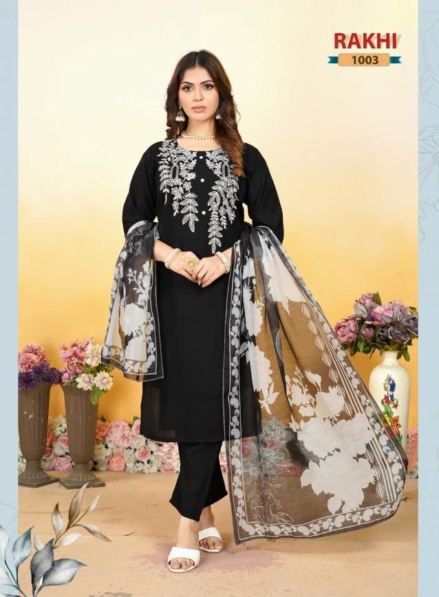 Felocity Rakhi catalog wholesale hosiery kurti