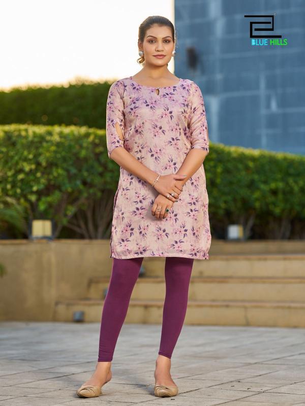Felocity Rashmika catalog readymade kurtis wholesale ahmedabad