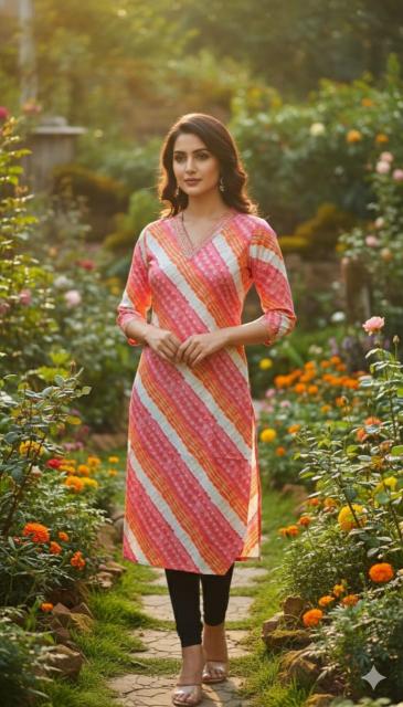 Felocity Rayon vol 1 catalog kurtis at wholesale price online