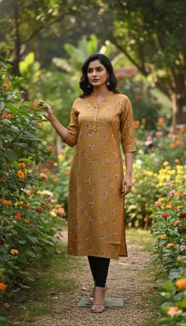 Felocity Rayon vol 1 catalog kurtis at wholesale price online