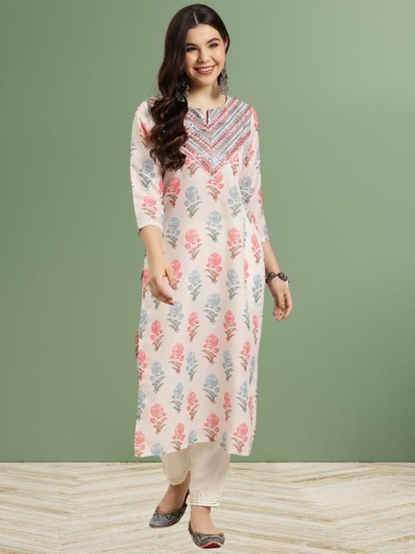 Felocity RE vol 1 catalog kurti wholesaler in ahmedabad gujarat