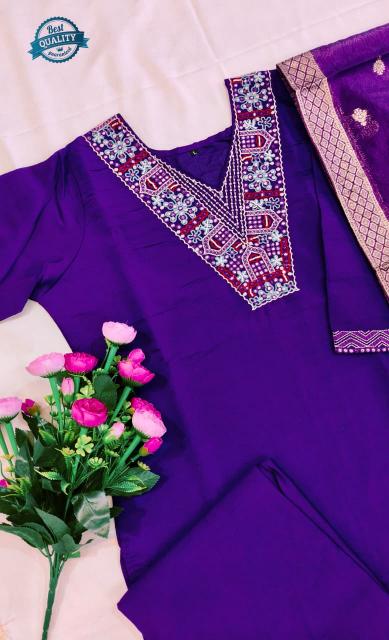 Felocity Roman Silk vol 5 catalog silk kurtis wholesale