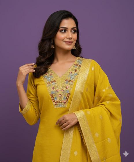 Felocity Roman Silk vol 5 catalog silk kurtis wholesale