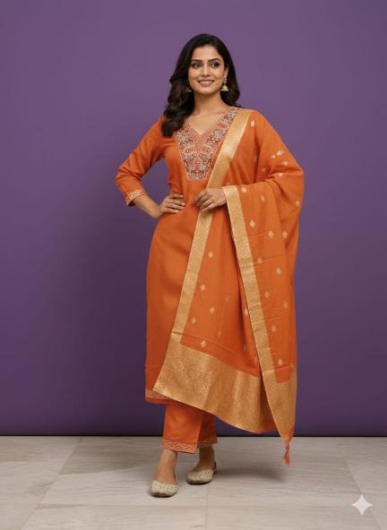 Felocity Roman Silk vol 5 catalog silk kurtis wholesale
