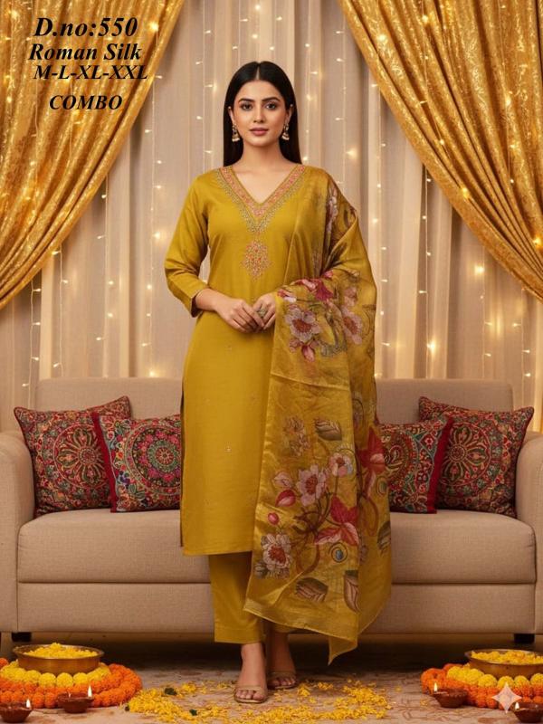 Felocity Roman Silk vol 6 catalog wholesale kurtis online