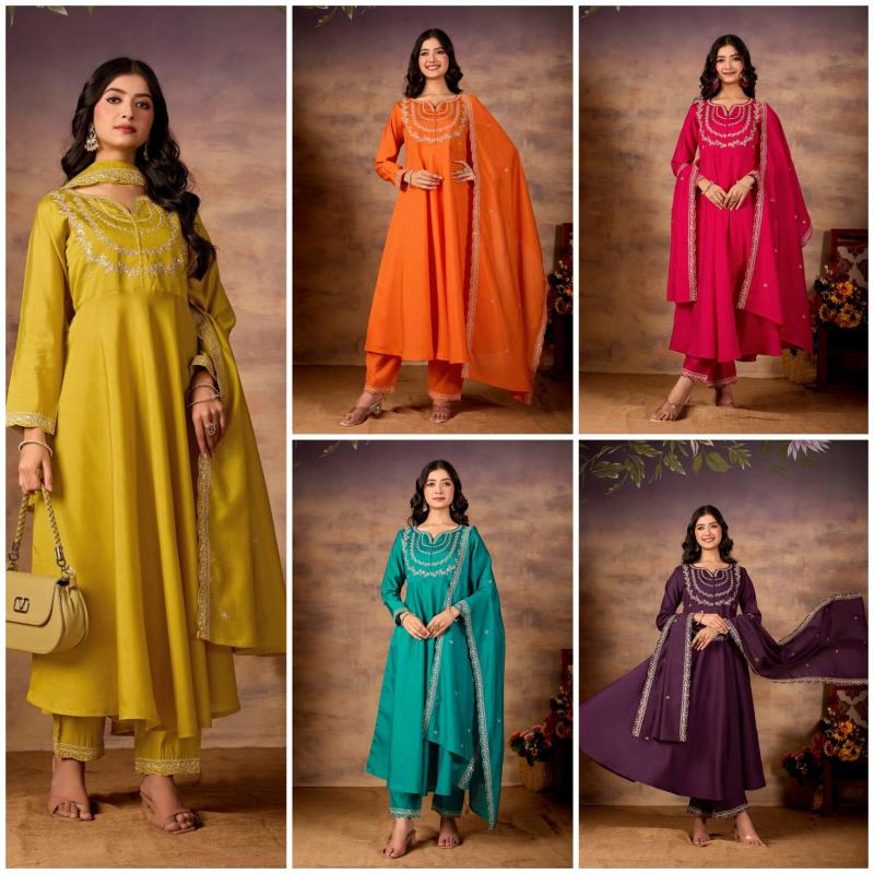 Felocity Sakoon hit vol 1 catalog wholesale kurti market
