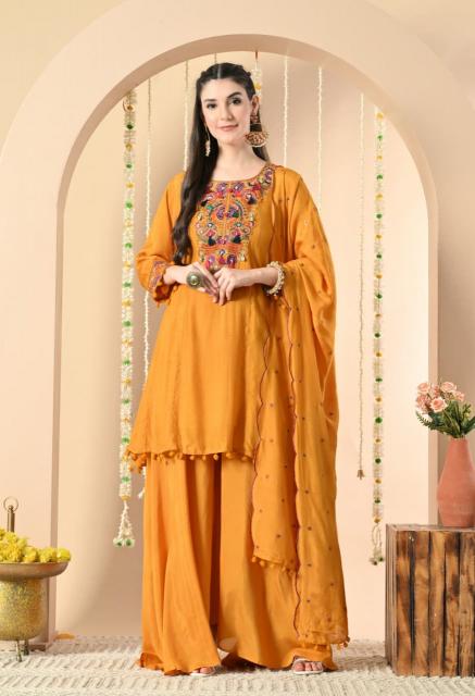 Felocity SL vol 6 catalog western kurti wholesale in mumbai