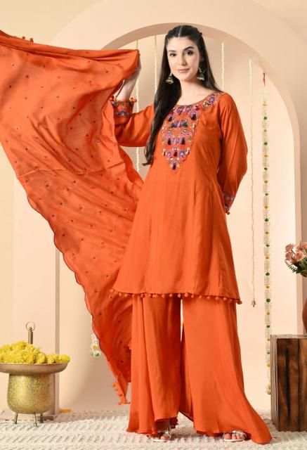 Felocity SL vol 6 catalog western kurti wholesale in mumbai