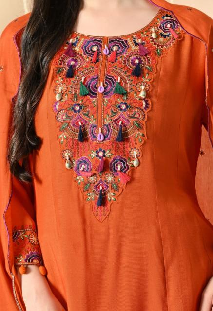 Felocity SL vol 6 catalog western kurti wholesale in mumbai