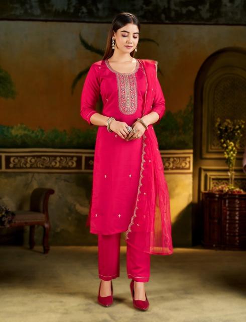 Felocity Swaraj catalog kurtis from india wholesale