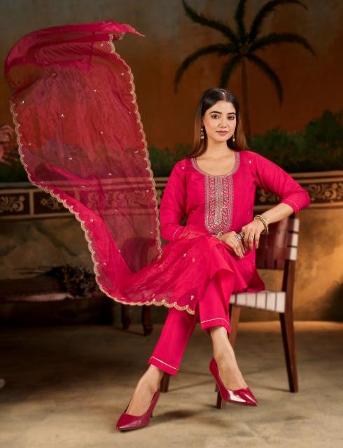 Felocity Swaraj catalog kurtis from india wholesale