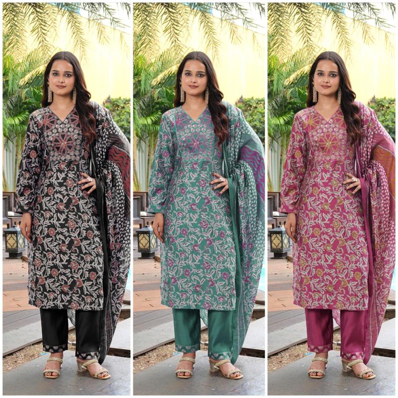 Felocity Tanya Hit catalog w brand kurtis wholesale