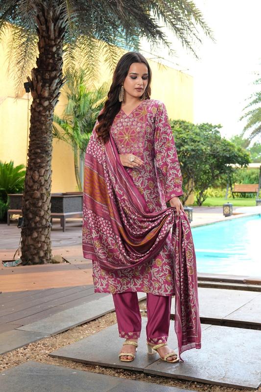 Felocity Tanya Hit catalog w brand kurtis wholesale