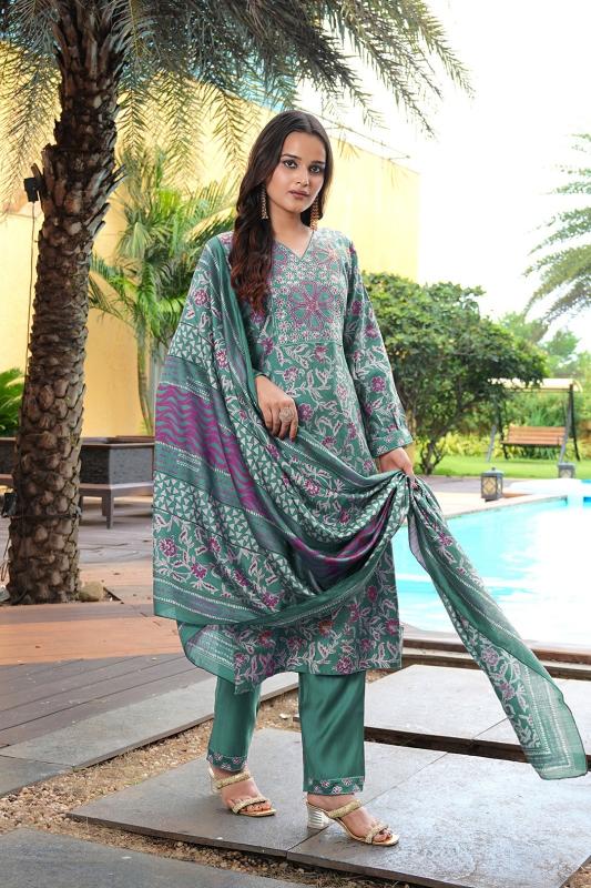 Felocity Tanya Hit catalog w brand kurtis wholesale