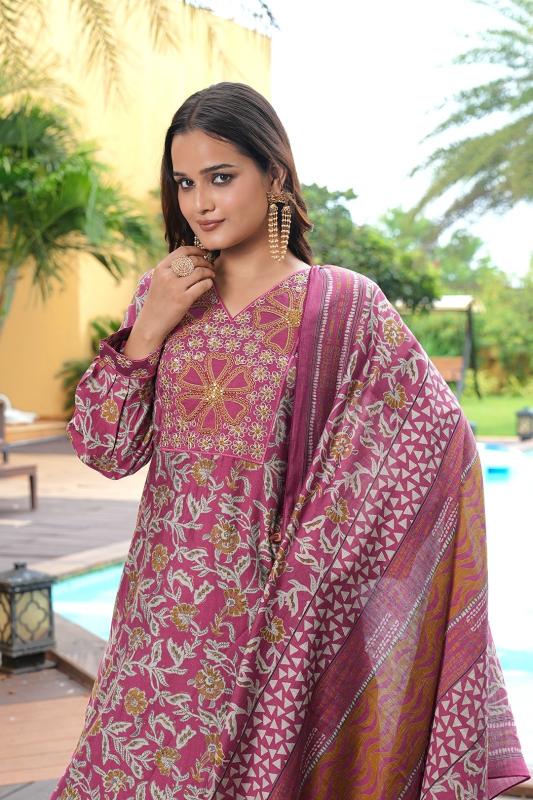 Felocity Tanya Hit catalog w brand kurtis wholesale