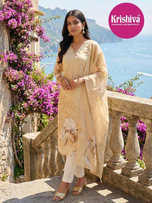 Felocity The Gajji Silk vol 1 catalog nspl kurti manufacturer wholesale jaipur