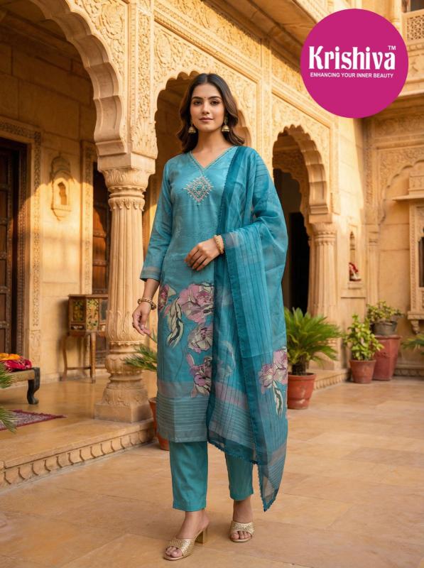Felocity The Gajji Silk vol 1 catalog nspl kurti manufacturer wholesale jaipur