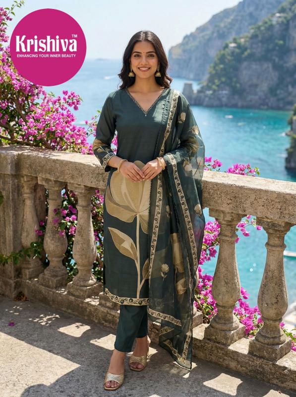 Felocity The Gajji Silk vol 1 catalog nspl kurti manufacturer wholesale jaipur