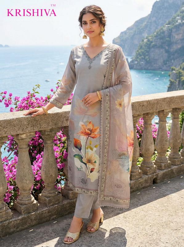 Felocity The Gajji Silk vol 2 catalog nspl kurti manufacturer wholesale jaipur