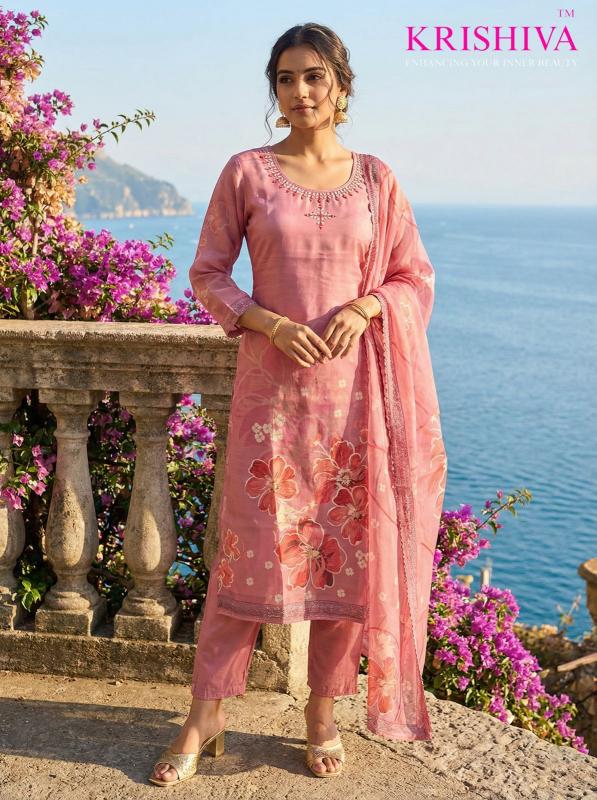 Felocity The Gajji Silk vol 2 catalog nspl kurti manufacturer wholesale jaipur