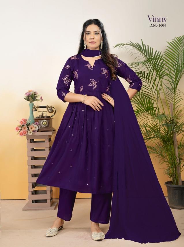 Felocity Vinny catalog indian kurti wholesale price