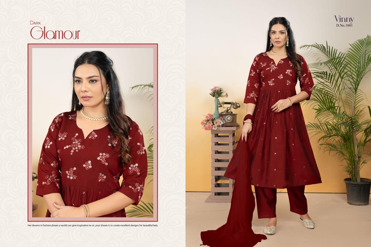 Felocity Vinny catalog indian kurti wholesale price