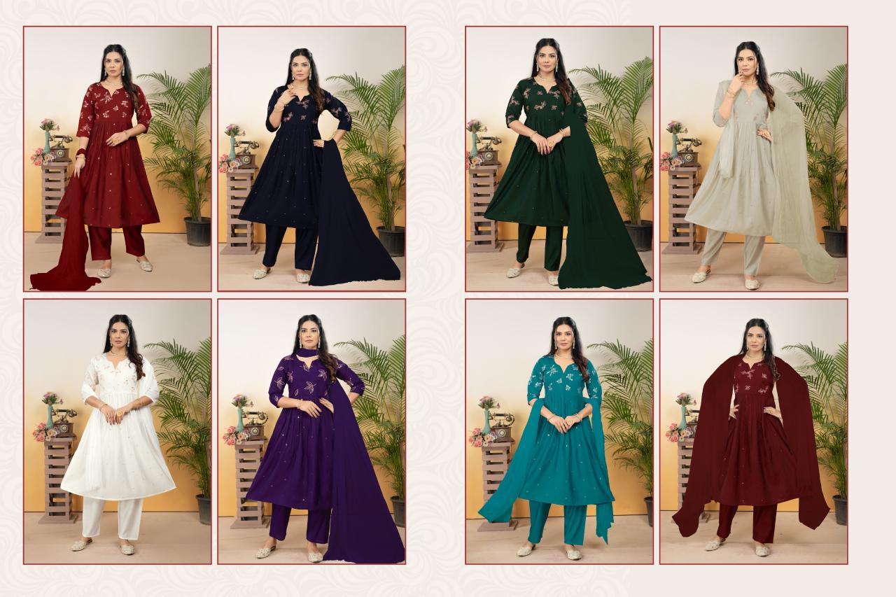 Felocity Vinny catalog indian kurti wholesale price