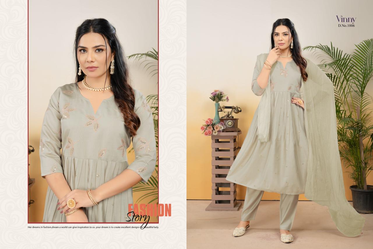 Felocity Vinny catalog indian kurti wholesale price