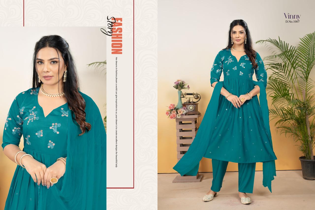 Felocity Vinny catalog indian kurti wholesale price