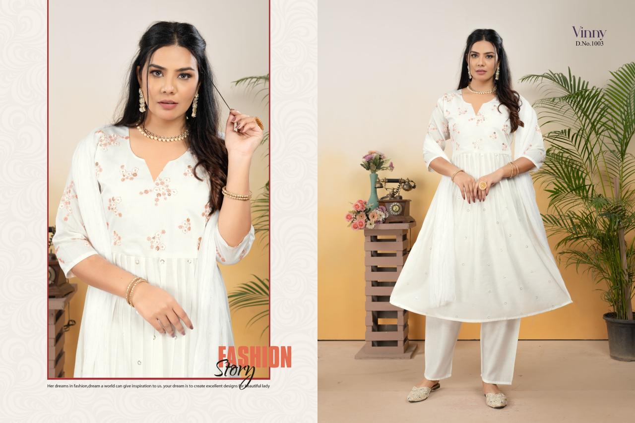 Felocity Vinny catalog indian kurti wholesale price