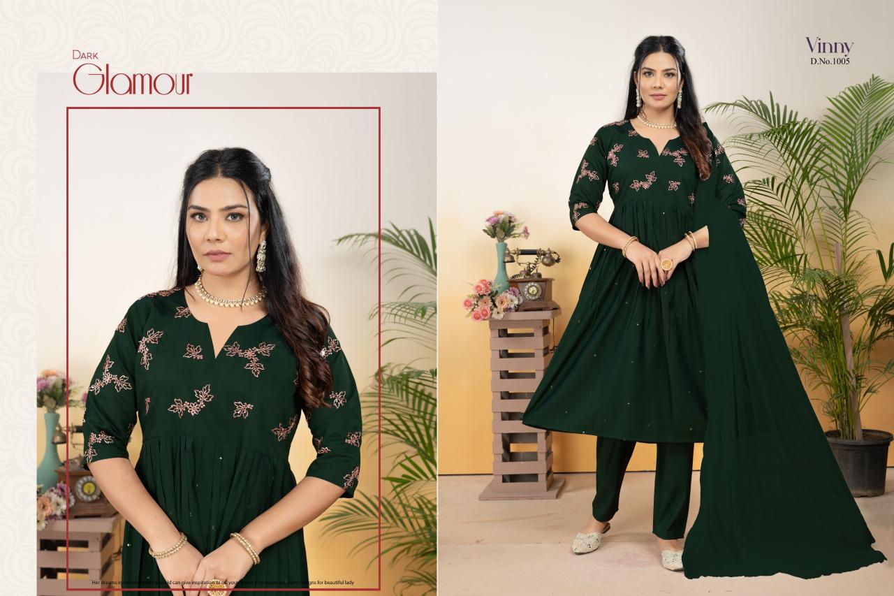 Felocity Vinny catalog indian kurti wholesale price