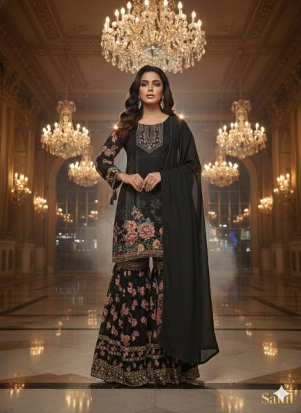 Felocity viscose crape catalog biba kurtis wholesale in mumbai