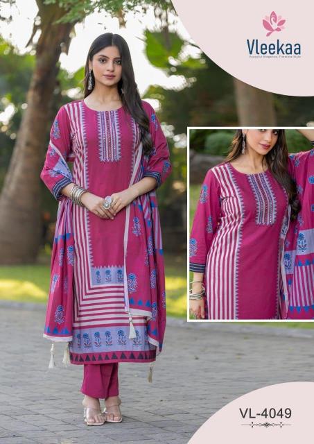 Felocity Vleekaa catalog pakistani kurtis wholesale