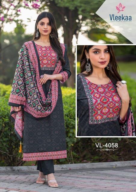 Felocity Vleekaa catalog pakistani kurtis wholesale