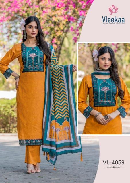 Felocity Vleekaa vol 2 catalog yeame kurtis wholesale