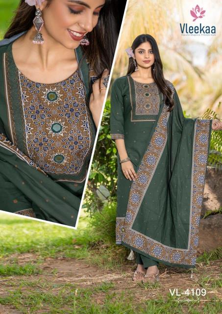 Felocity Vleekaa vol 2 catalog yeame kurtis wholesale