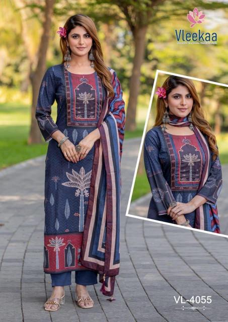 Felocity Vleekaa vol 2 catalog yeame kurtis wholesale
