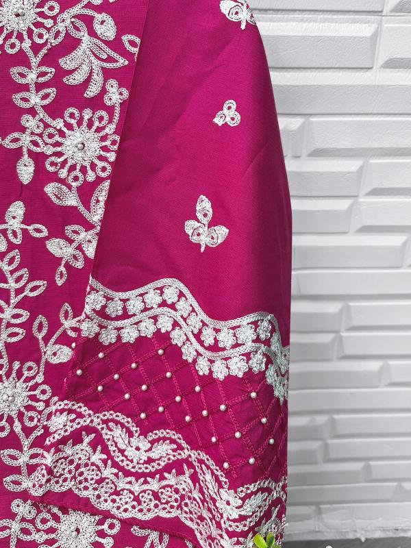 Florent 5231 ABCD Catalog wholesale pakistani suits in surat