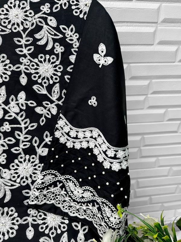 Florent 5231 ABCD Catalog wholesale pakistani suits in surat
