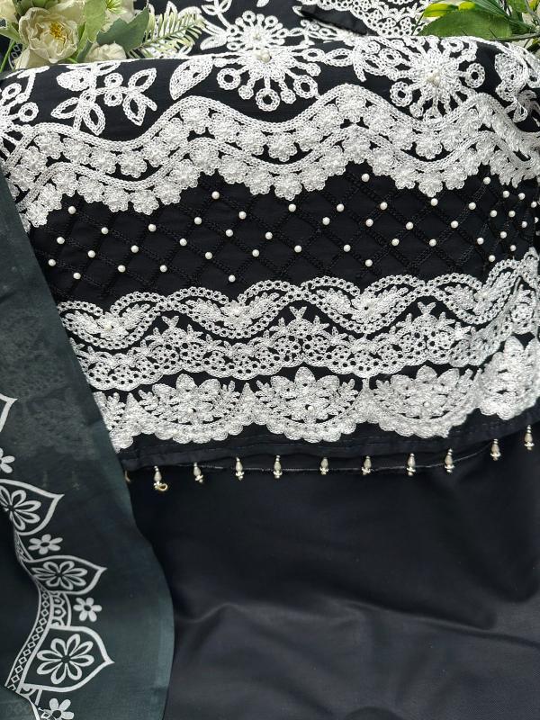 Florent 5231 ABCD Catalog wholesale pakistani suits in surat