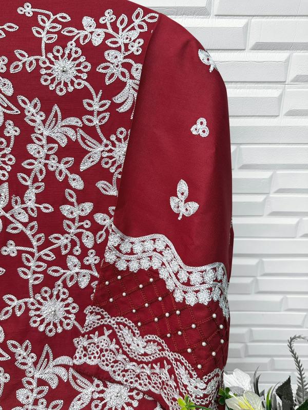 Florent 5231 ABCD Catalog wholesale pakistani suits in surat